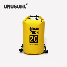 Hot Sale Factory Direct Dry Bag Military Ocean Pack Waterproof